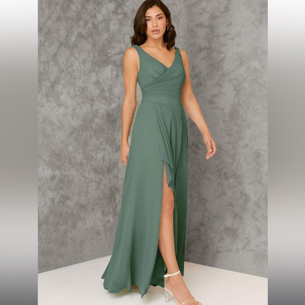 Bridesmaid Dress